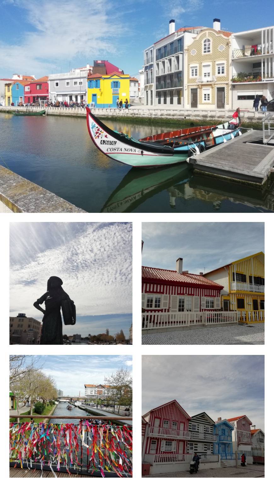 Place Aveiro