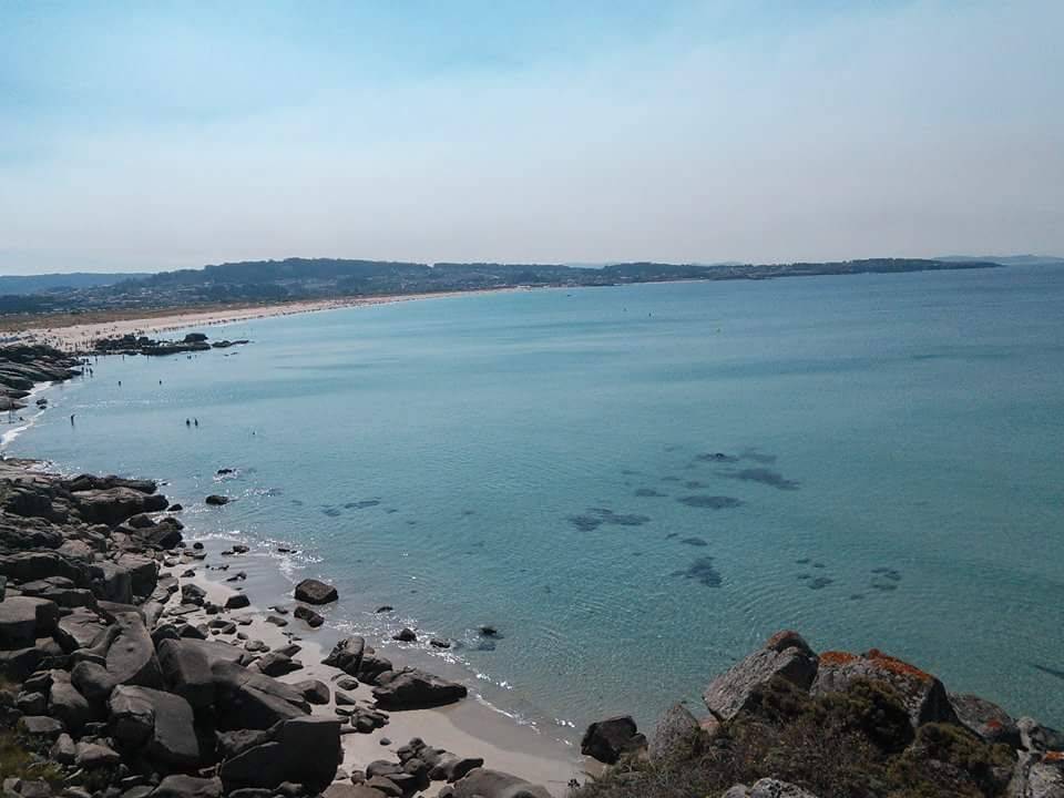 Place Playa de la Lanzada