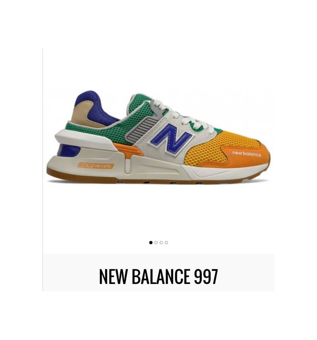 Producto New Balance 997