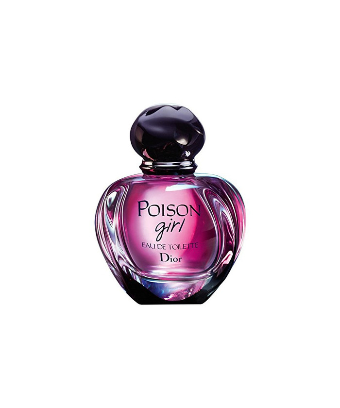 Beauty Dior Poison Girl