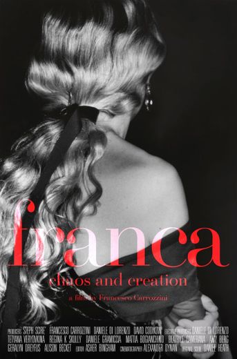 Franca: Chaos and Creation