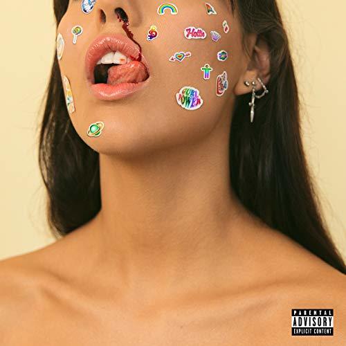 Lugar hot girl bummer [Explicit]