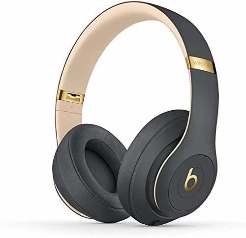 Beats by Dr. Dre Studio3 Inalámbrico Auriculares cerrados