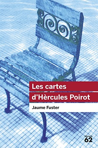 Book Les cartes d'Hèrcules Poirot