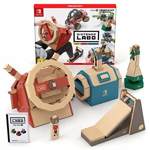 Switch Nintendo Labo