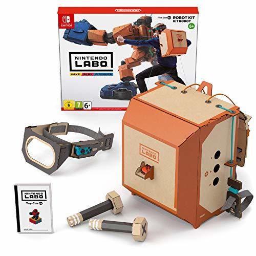 Switch Nintendo Labo