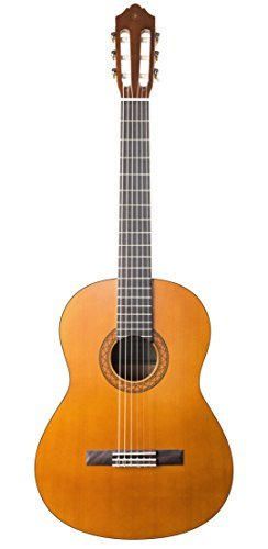 Yamaha C40 II Guitarra Clásica Guitarra 4/4 de madera