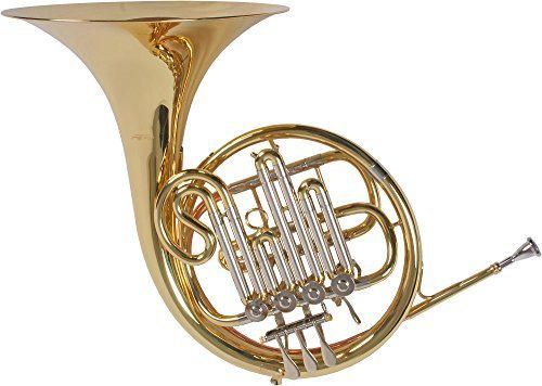 Karl Glaser BB French Horn