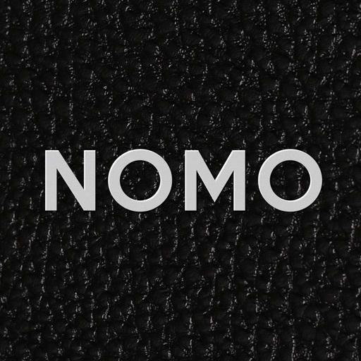 NOMO - Point and Shoot