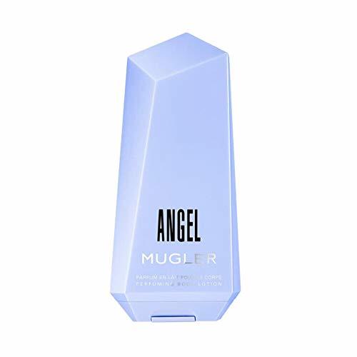 Belleza Thierry Mugler Angel Body Milk 200 ml