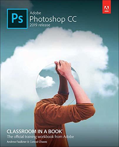 Book Adobe Photoshop CC Classroom in a Book