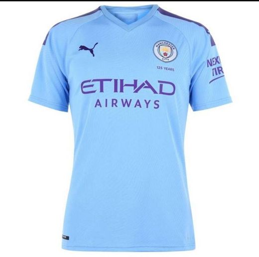 Manchester City kit