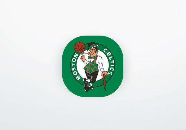 Aplicación Boston Celtics