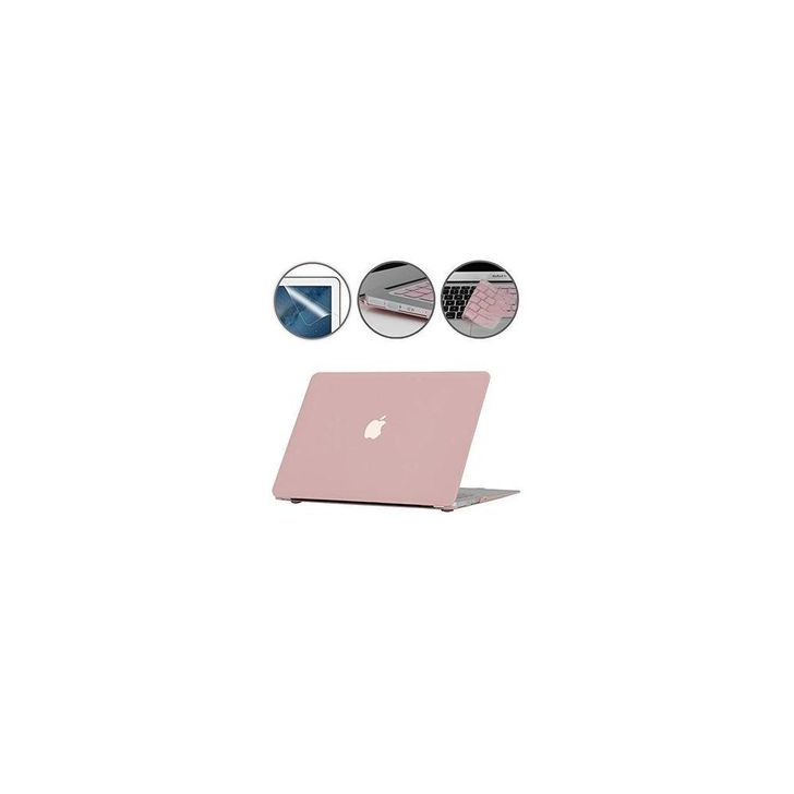 Producto i-Buy Funda Dura Case Compatible con MacBook Air 13 Pulgadas Model A1369