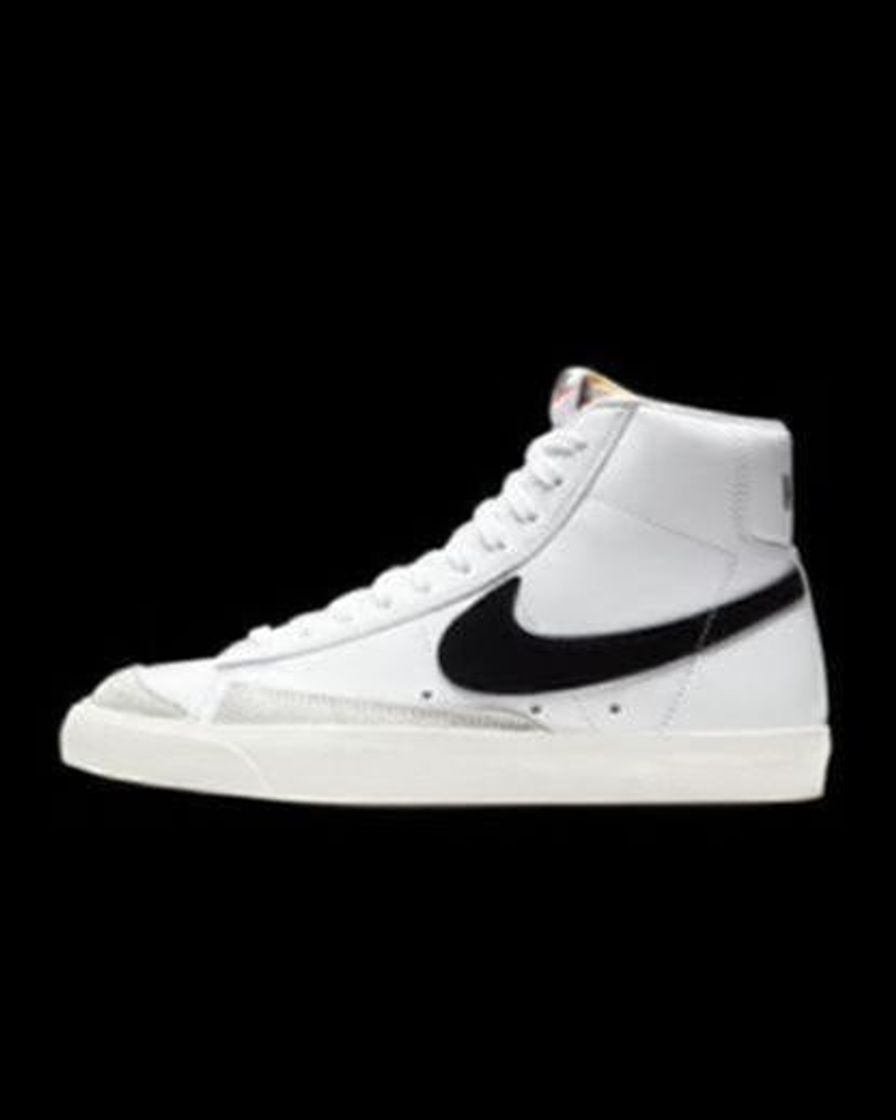 Moda Nike Blazer Shoes