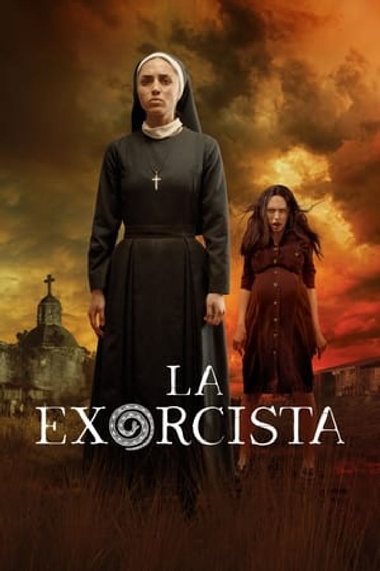 Movie La Exorcista