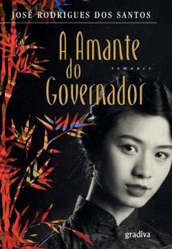 Libro A Amante do Governador