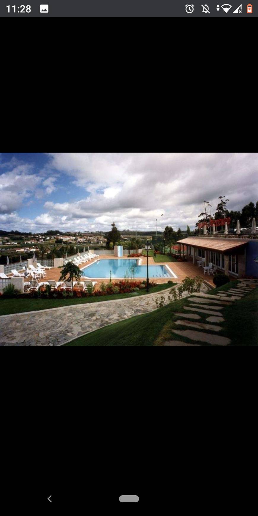 Place Gran Hotel Los Abetos