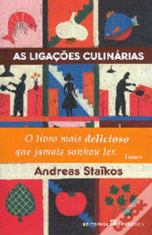 Fashion As ligações Culinárias