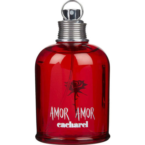 Fashion Amor Amor - Cacharel - Eau De Toilette