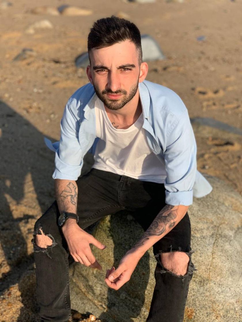 Social Sigam e eu sigo de volta aqui e no instagram 😁😁 