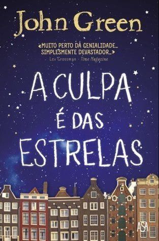 A Culpa É Das Estrelas