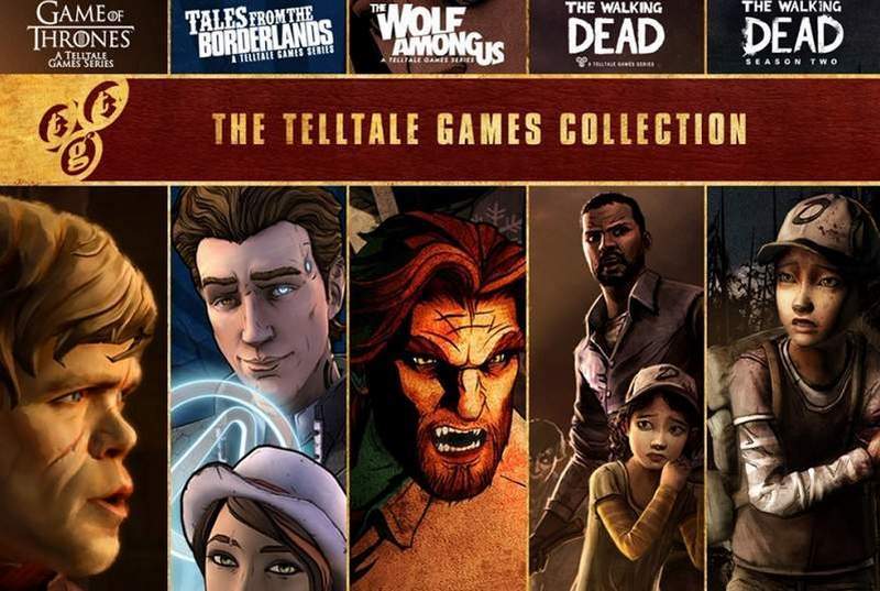 TellTale Games