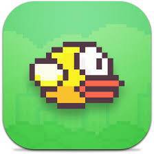 App Flappy bird