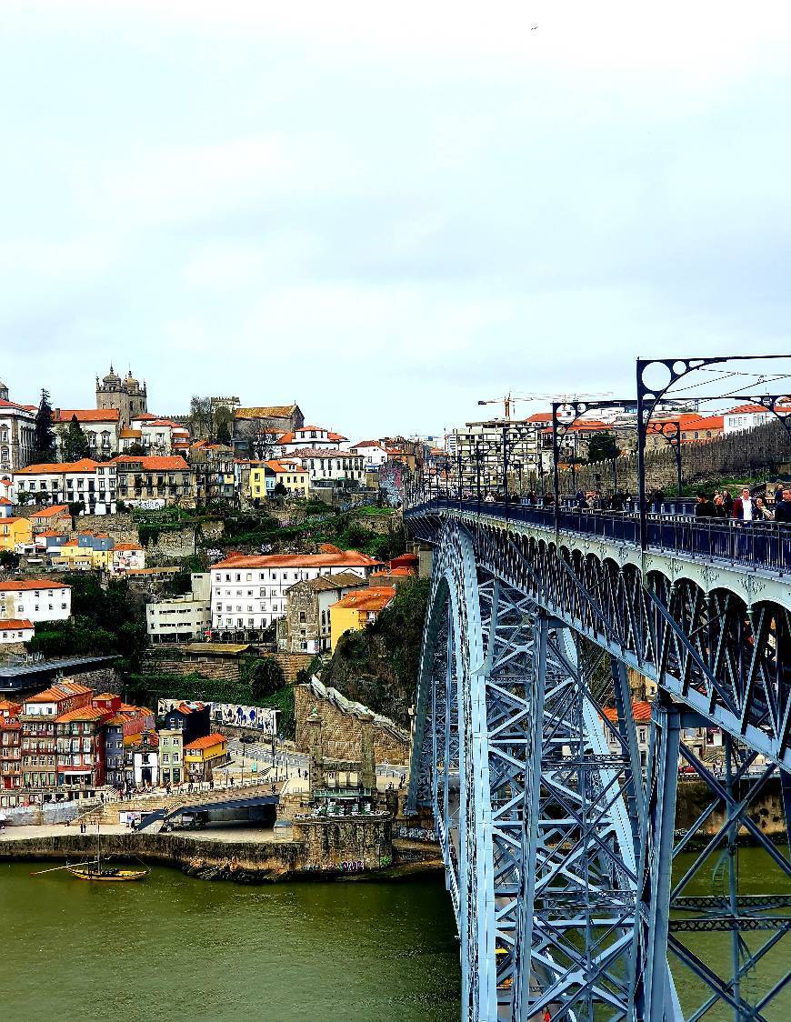 Place Oporto