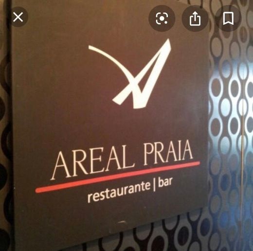 Restaurantes Areal Praia - Café E Restaurante, Lda