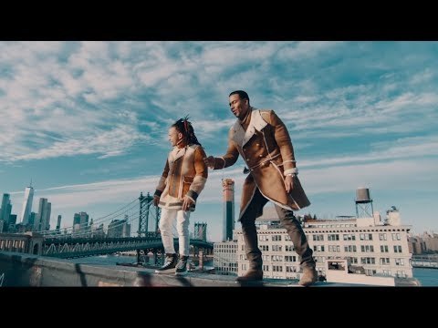 Fashion Ozuna x Romeo Santos - El Farsante (Remix) (Video Oficial ...