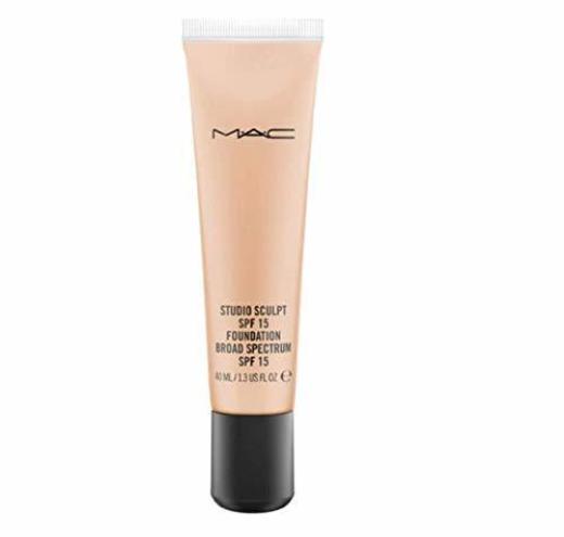 Mac Mac Studio Sculpt Foundation Spf15 Nc30 40Ml