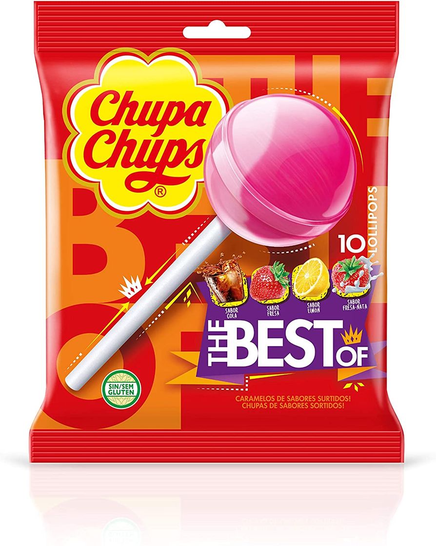 Chupa Chups Party Mix