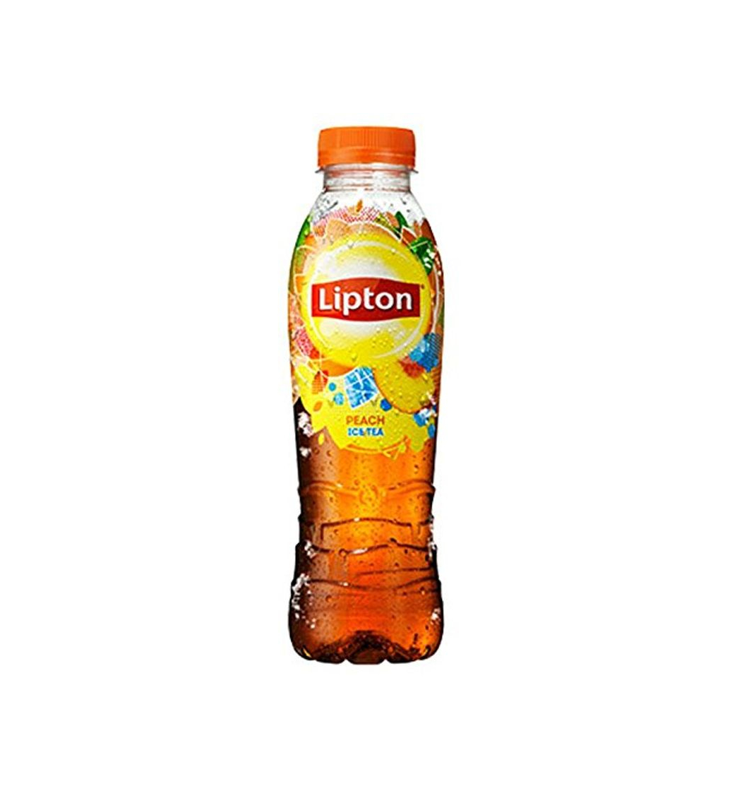 Lipton Ice Tea Pêche 50cl