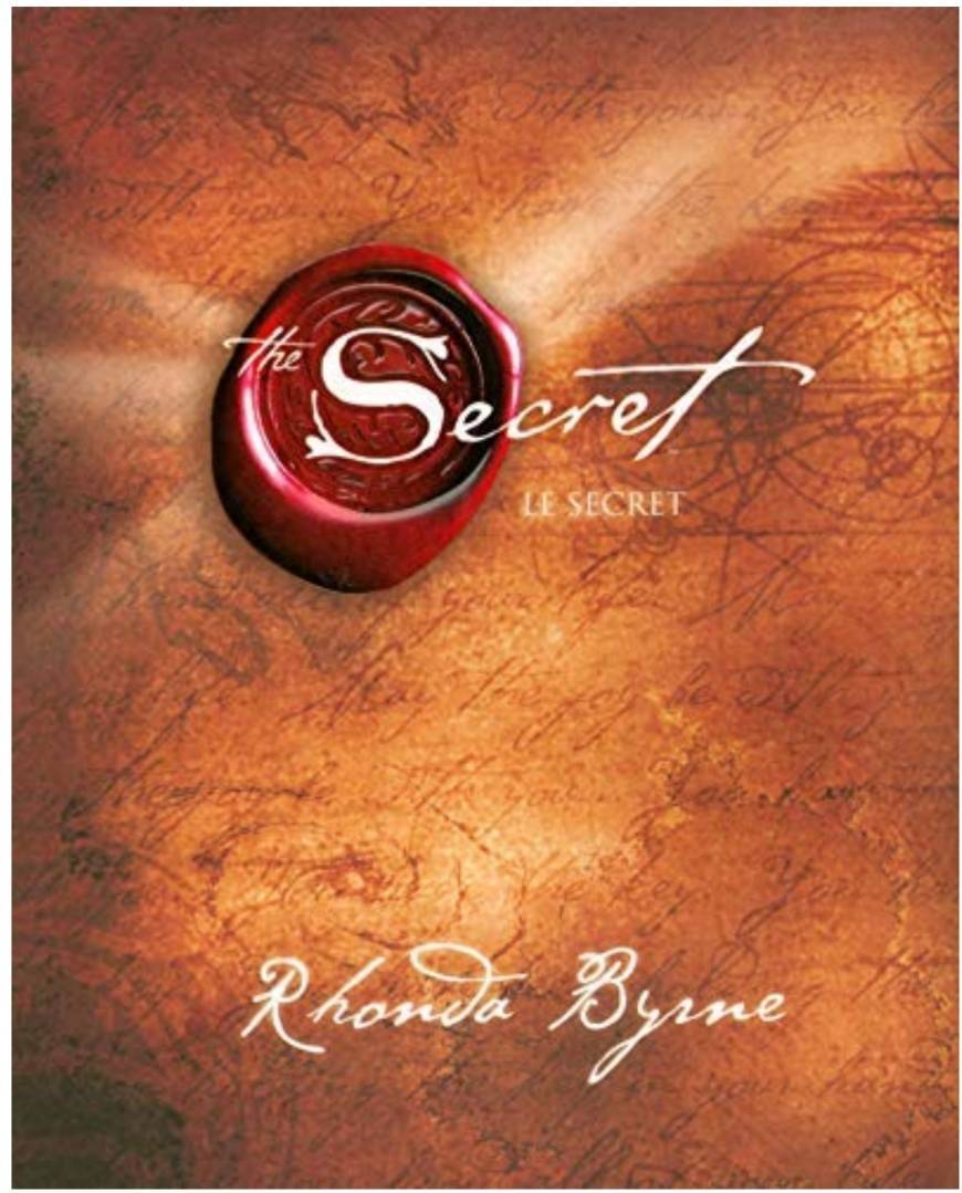 Book The Secret