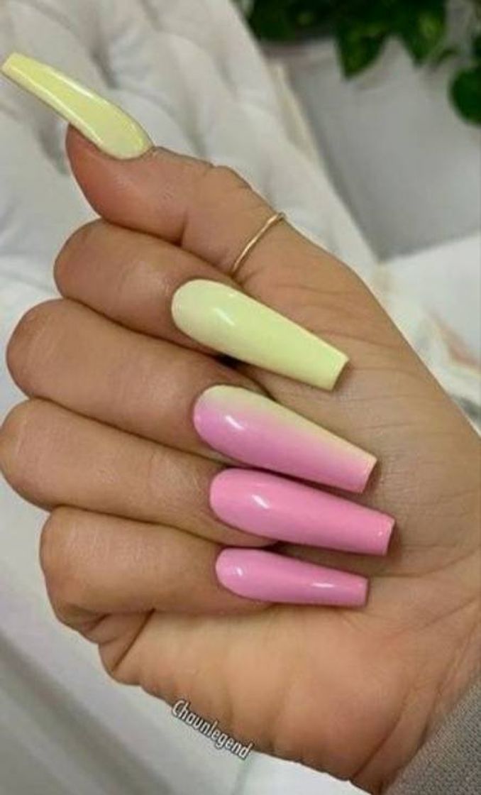 Moda Unhas