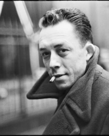 Fashion Albert Camus - Wikipedia