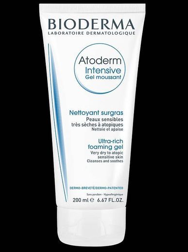 Bioderma Intensive gel