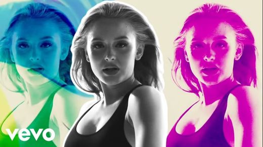 Zara Larsson - Lush Life (Official Music Video) 