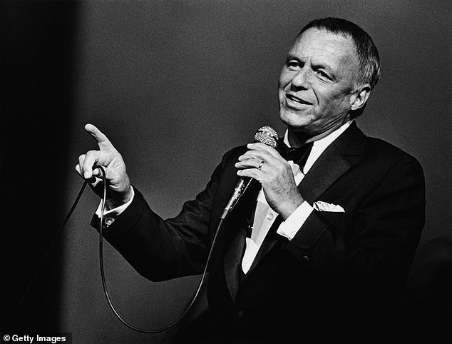 Canción Frank Sinatra - did it my way