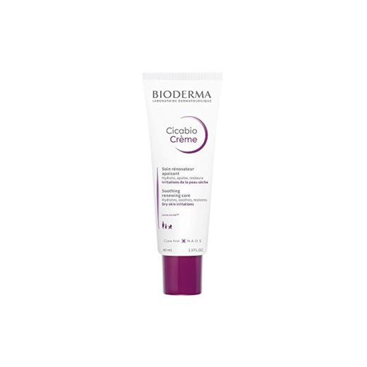 BIODERMA CICABIO - Crema reparadora