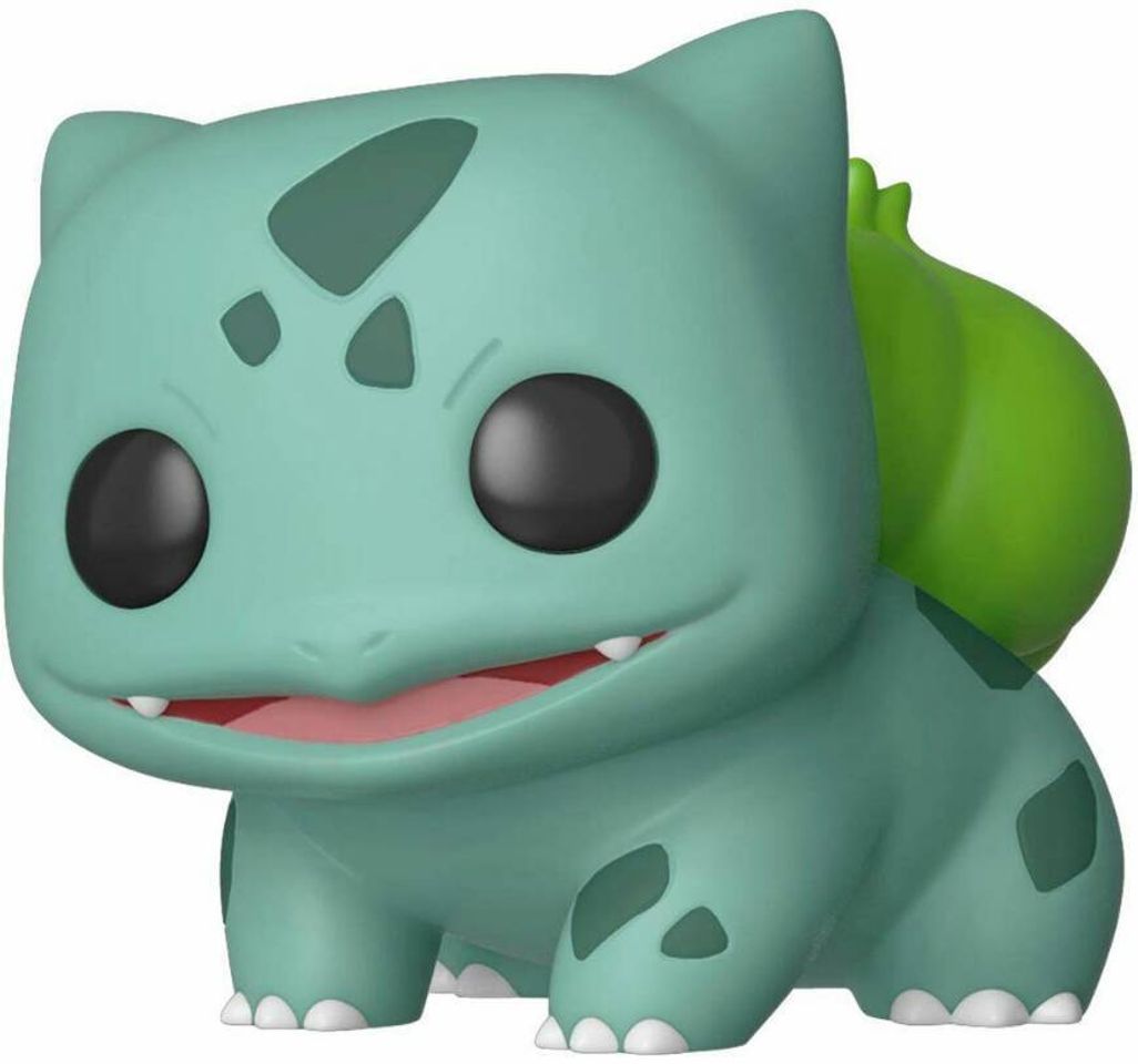 Productos Pokemon Bulbasaur