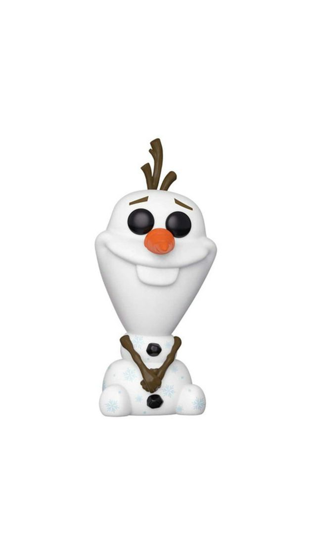 Productos Olaf Frozen 2