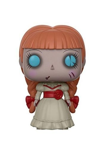 Annabelle - Horror Figura de vinilo