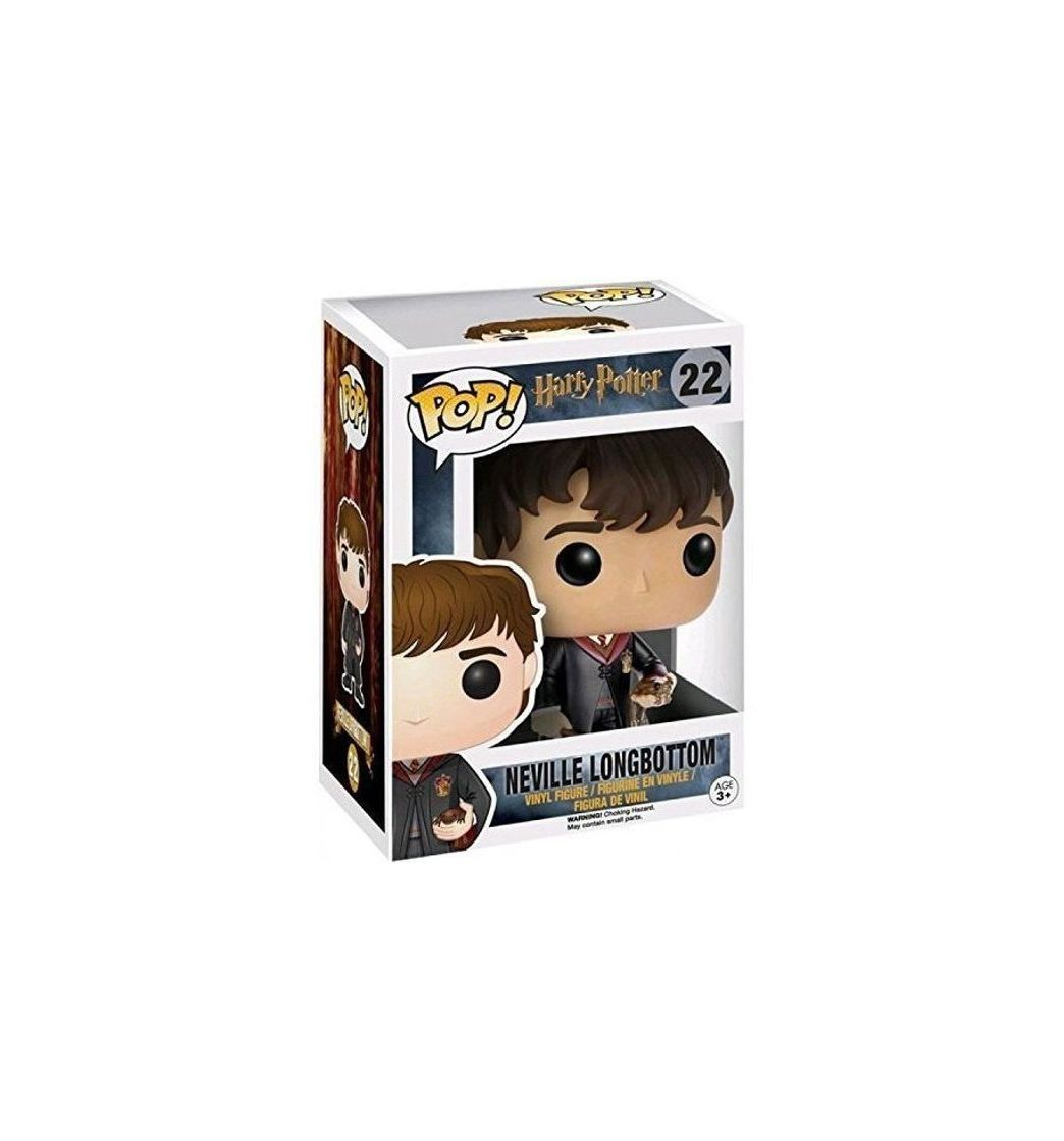 Social Funko - Neville Longbottom, Harry Potter