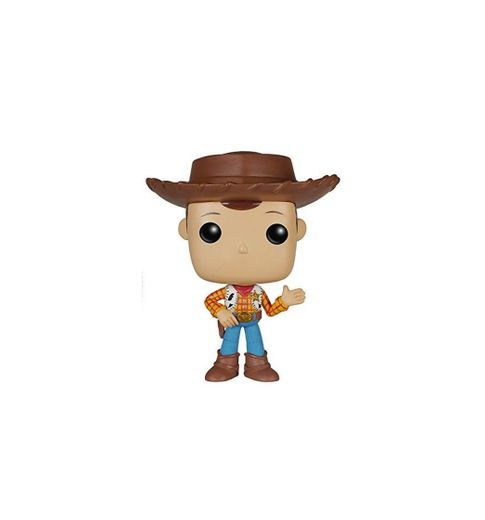 Funko Pop! Toy Story Woody