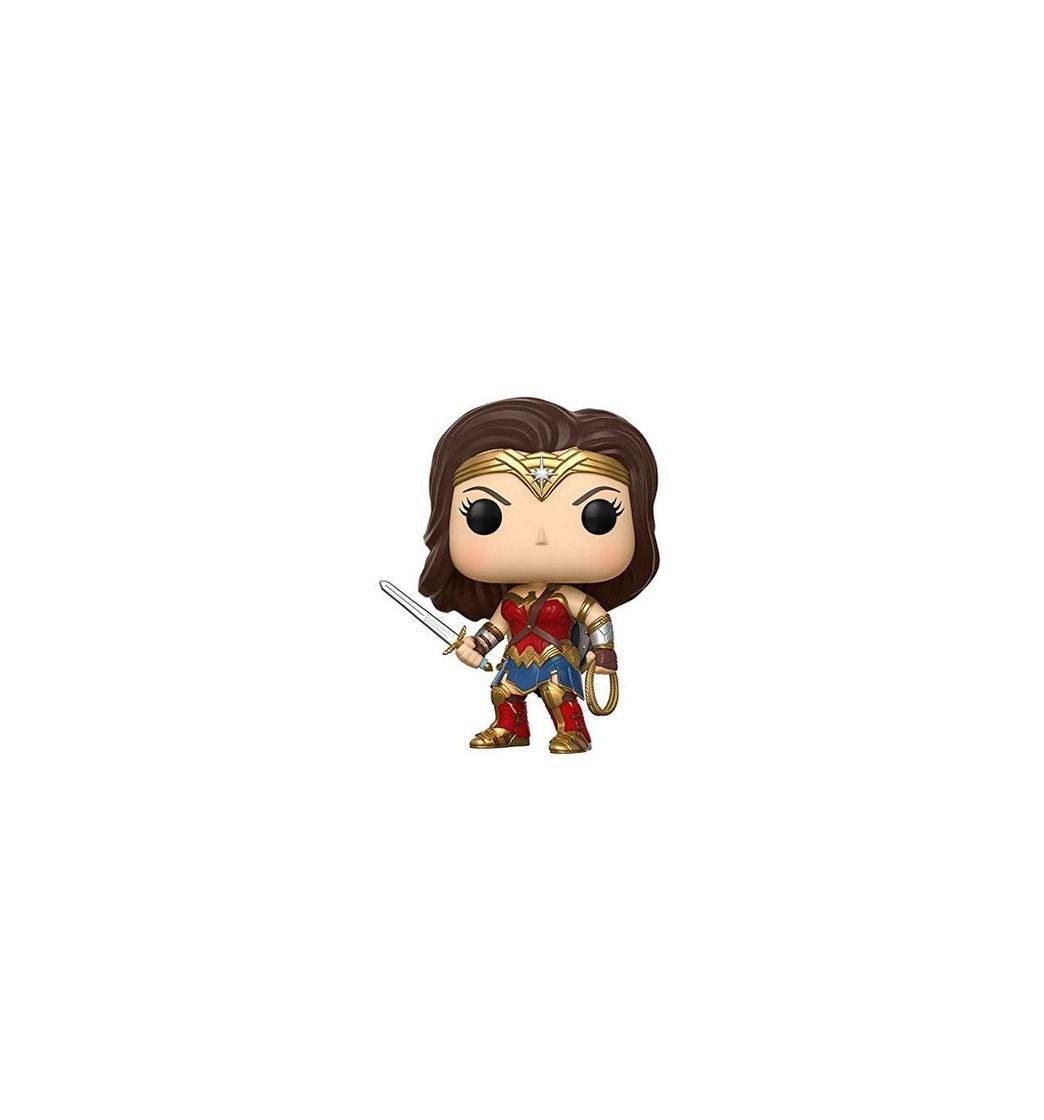 Product Funko - Wonder Woman