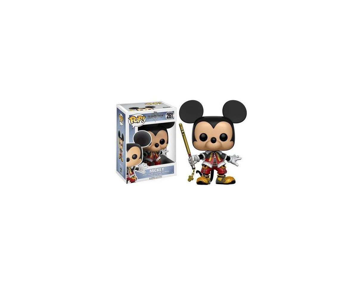 Social POP! Vinilo - Kingdom Hearts