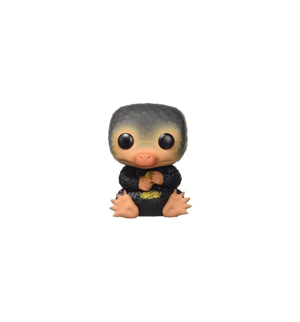 Juego Funko - Niffler Fantastic Beasts