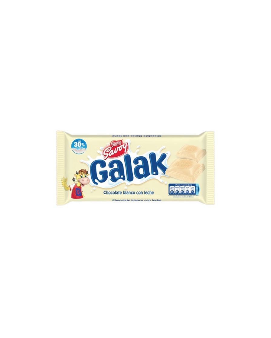 Products Galak 